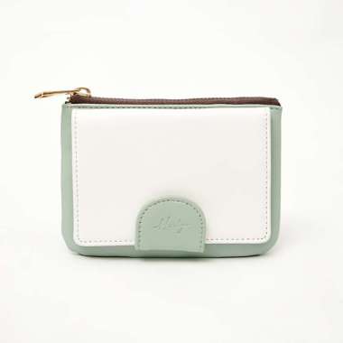 Dompet Leher Wanita Simple/Neck Wallet Wanita/Dompet Wanita/Card Holder Wanita/New Collection Wallet