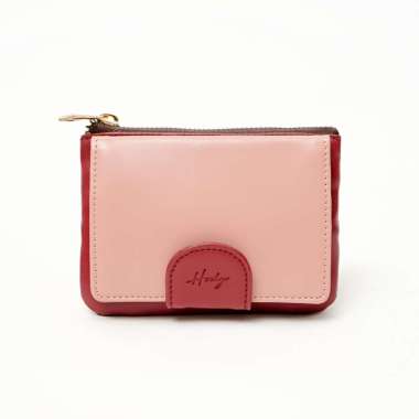 Dompet Leher Wanita Simple/Neck Wallet Wanita/Dompet Wanita/Card Holder Wanita/New Collection Wallet