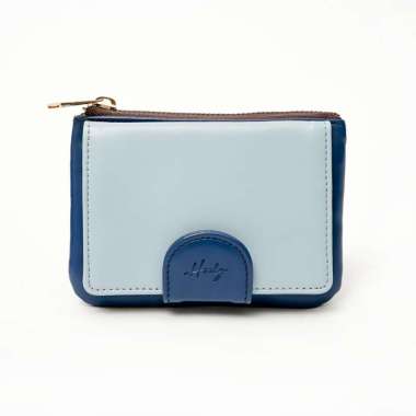 Dompet Leher Wanita Simple/Neck Wallet Wanita/Dompet Wanita/Card Holder Wanita/New Collection Wallet