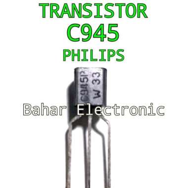 Transistor C945 C945P Original Philips