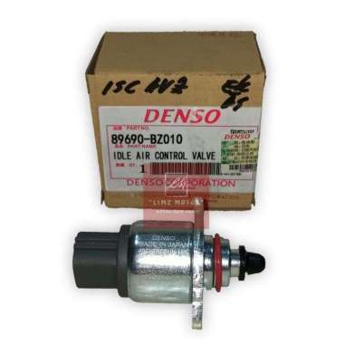Actuator ISC-Idle Speed Control Toyota Avanza & Xenia & Gran Max & Rush & Terios