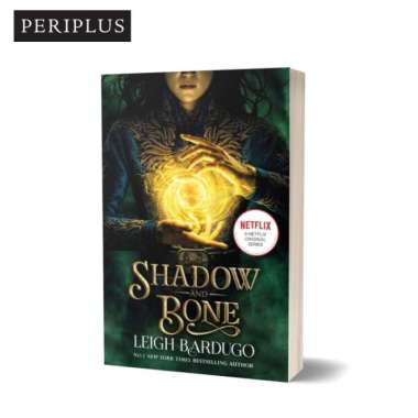 Bardugo- Shadow And Bone Uk/Netflix
