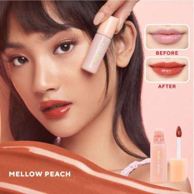 TRUE TO SKIN - Juicy Glass Tint Mellow Peach