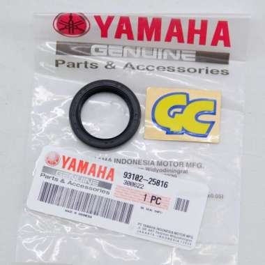 Sil Seal Kruk As Yamaha Mio, Mio J, GT, Xeon, XRide, Fino, Soul GT Ori