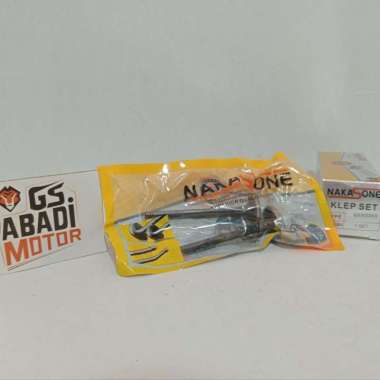 Klep Kharisma, Supra X 125, Kirana