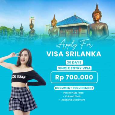 Visa Sri Lanka