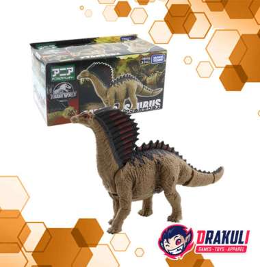 Toys Takara Tomy Ania Jurassic World Amarugasaurus