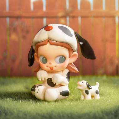 Pop Mart Zsiga Let It Be Series