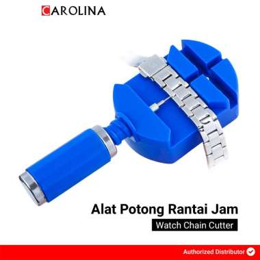 Alat Potong Rantai Jam Tangan / Watch Chain Cutter