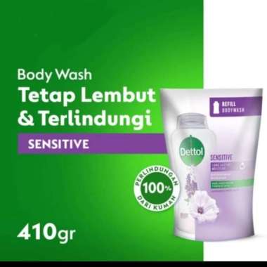 Dettol Body Wash