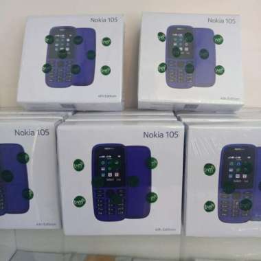 NOKIA TAM 105 2022
