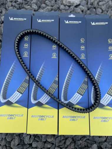 VANBELT VBELT MICHELIN PCX 150 K97 ADV 150 PCX LOKAL ORIGINAL MICHELIN EPDM