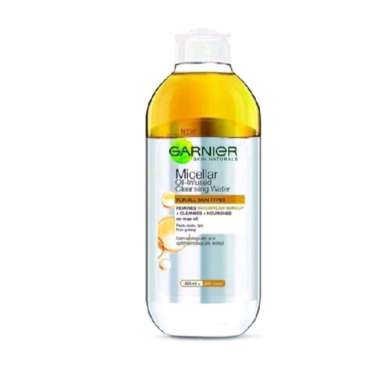 GARNIER MICELLAR WATER Oil