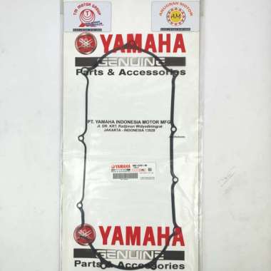 GASKET, CDANCASE COVER 1 / PAKING BLOK CVT FREEGO