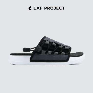 LAF Project - Sandal Anak Laki Laki Perempuan Slide Slip on Sendal Anti Licin Ringan Selop - Gefion