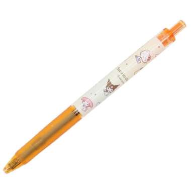 Uni Jetstream Snoopy Sanrio Moomin 0.5MM Ballpoint Pen Limited Edition Sanrio