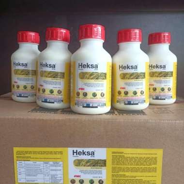 Heksa 50sc 500ml