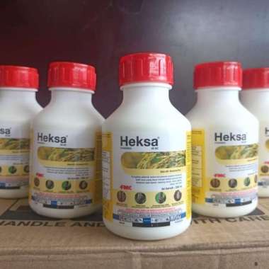 FUNGISIDA HEKSA 50SC 250ML