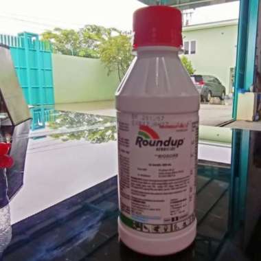 Herbisida Roundup 200ml