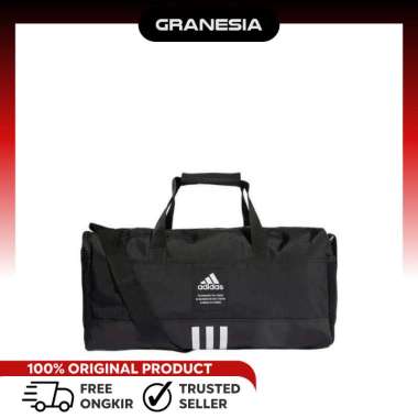 Adidas 4ATHLTS Medium Unisex Duffel Bag HC7272|Tas Olahraga Gym Pria Wanita