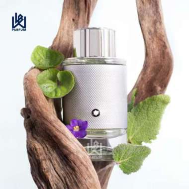 Montblanc Explorer Platinum EDP 100Ml