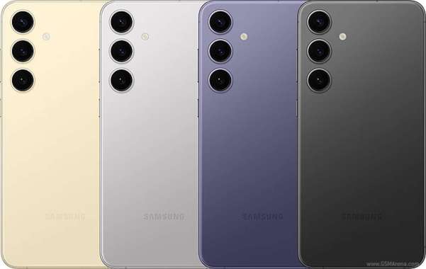 Galaxy S24 Plus