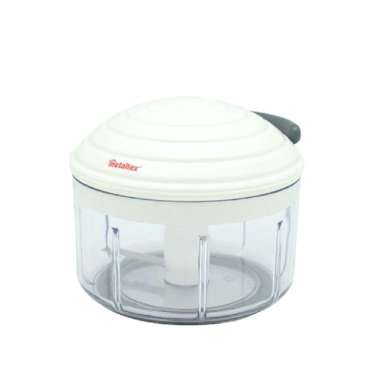 Makassar - HOMECO ROTOMAC VEGETABLE CUTTER