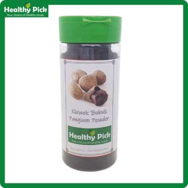 Kluwek Bubuk /Kluwak Bubuk / Kluak Bubuk / Pangium Powder