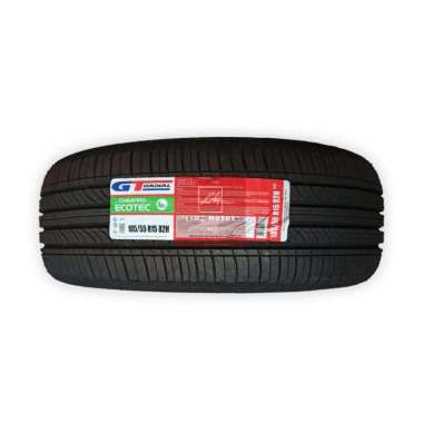 Ban Luar GT Radial Champiro Ecotec 185 55 R.15