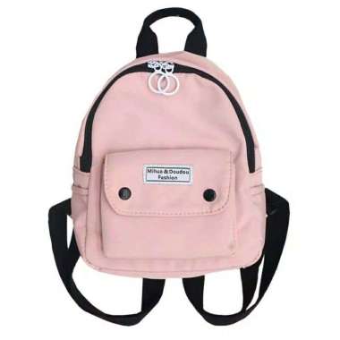 dem_sare / DS1042 - MIHUA Tas Ransel Mini Wanita Ransel Korea Style Fashion Tas Ransel Mini Anak Re,