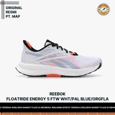 Reebok floatride 5 Men's running road Original resmi 45