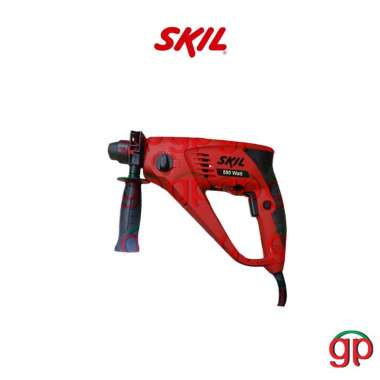 SKIL 1715 MESIN BOR BETON 1715 ROTARY HAMMER