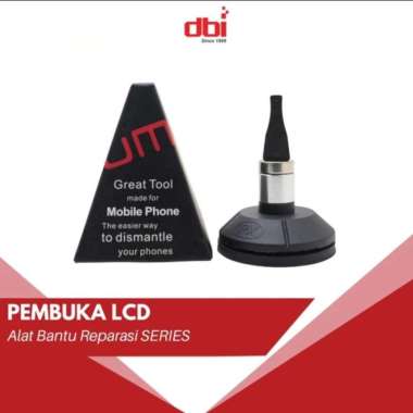 Alat Angkat Kaca LCD Alat pembuka LCD Touchscreen hisap