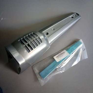 Hidung Dan Dasi Vespa Pts Original