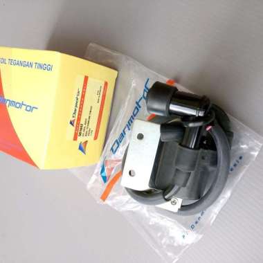 koil danmotor vespa px lama super dan sprint