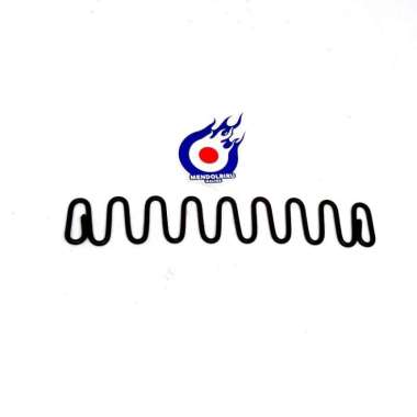 Pengait Per Jok Sadel Vespa