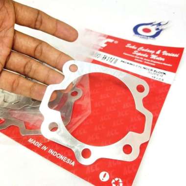 Packing Silinder Vespa L2 ACC