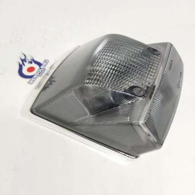 stoplamp lampu belakang vespa new px smoke
