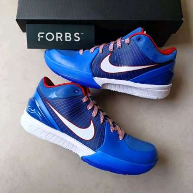 Nike Kobe 4 Protro Philly || philadelphia 2024