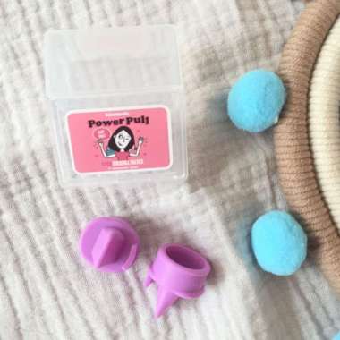 Kinmade Mini Valve Purple