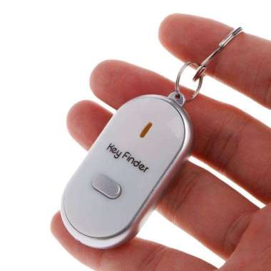 key finder ( gantungan kunci siul )