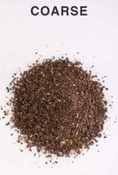 Biji Kopi / Coffee Beans Premium 100% Arabica Toraja Enrekang 500 Gram Giling Kasar