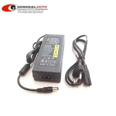 ADAPTOR CCTV 12V-5A ORIGINAL SAMSUNG 12V-5A SAMSUNG