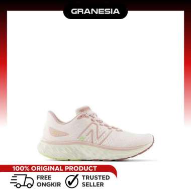 New Balance Fresh Foam Evoz v3 Women's Running Shoes WEVOZRP3|Sepatu Lari Wanita 38