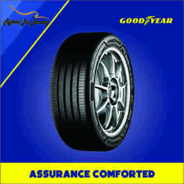 Ban Mobil Good Year ASSURANCE COMFORTRED 245/40 R18 GoodYear