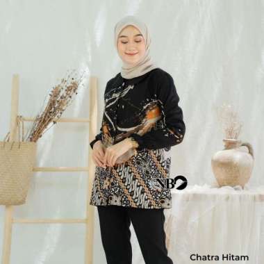 Batik wanita | Batik kerja wanit | Batik wanita modern | Baju batik wanita | Atasan batik wanita mur