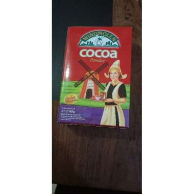 WINDMOLEN COCOA POWDER Windmolen