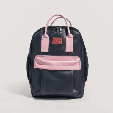 Lova.id - LUFFY - Tas Ransel Wanita Pink