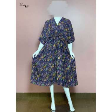 DASTER TYNA BY DASTER FIFI UNGU