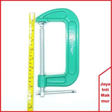 Catok / Clamp / Klem C Wipro "5"